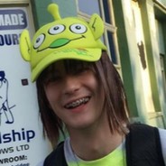 Steam Community Avatar