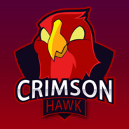 CrimsonHawk