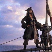 Jack Sparrow