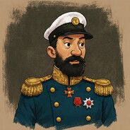 General Haddock