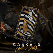 Steam profile picture for @resentments