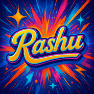 Rashu