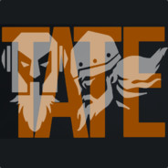 Tate The Viking