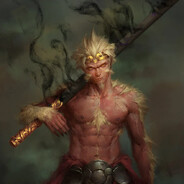 The Destined One