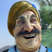 Steam Community Avatar