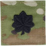 Lt Col Toler