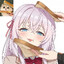 Steam avatar