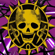 Steam Community Avatar