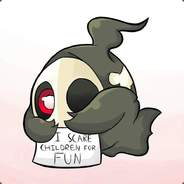 Ghost :D
