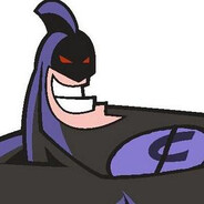 Steam Community Avatar