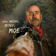 Hi, I`m Negan