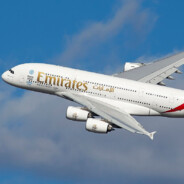 Airbus A380