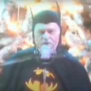 BАТМАН