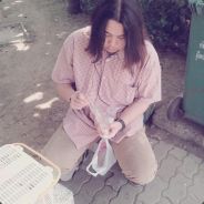 BLACKSMITH `