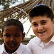 Bar Mitzvah Enjoyer