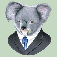 The Great Coala