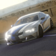 Steam Community Avatar