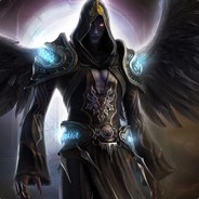 angel of death