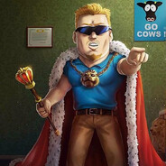 Steam Community Avatar
