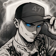 Steam Community Avatar