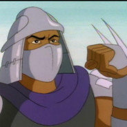 [FOOT]Master Shredder