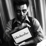 ChickenJor