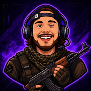 Steam Community Avatar