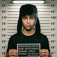 Steam Community Avatar