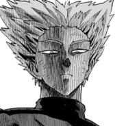 Garou