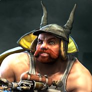 UglyFred