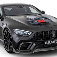 BRABUS 800