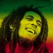 BOB MARLEYYYY!!
