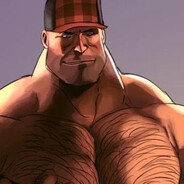 Steam Community Avatar