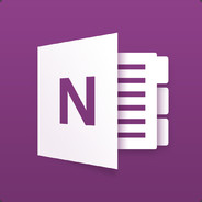 Microsoft Onenote