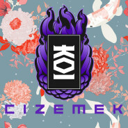 Cizemek.KOI