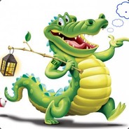 Крокодил