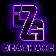 Deathaxe (Retired)