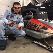 Steam Community Avatar