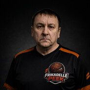 Boris Frikadellenko avatar
