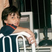 Steam Community Avatar