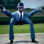 Steam Community Avatar