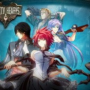 Steam Community Avatar