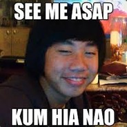 Kum Hia Nao