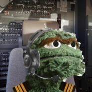 Oscar the Grouch