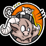 FrizzyMinotaur