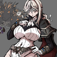 BuffGothMommy