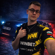 Steam Community Avatar