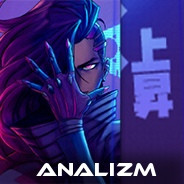 [努布] [ANALIZM]-NOOB