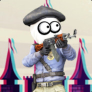 Steam Community Avatar