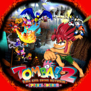 Tomba! 2: The Evil Swine Return Special Edition